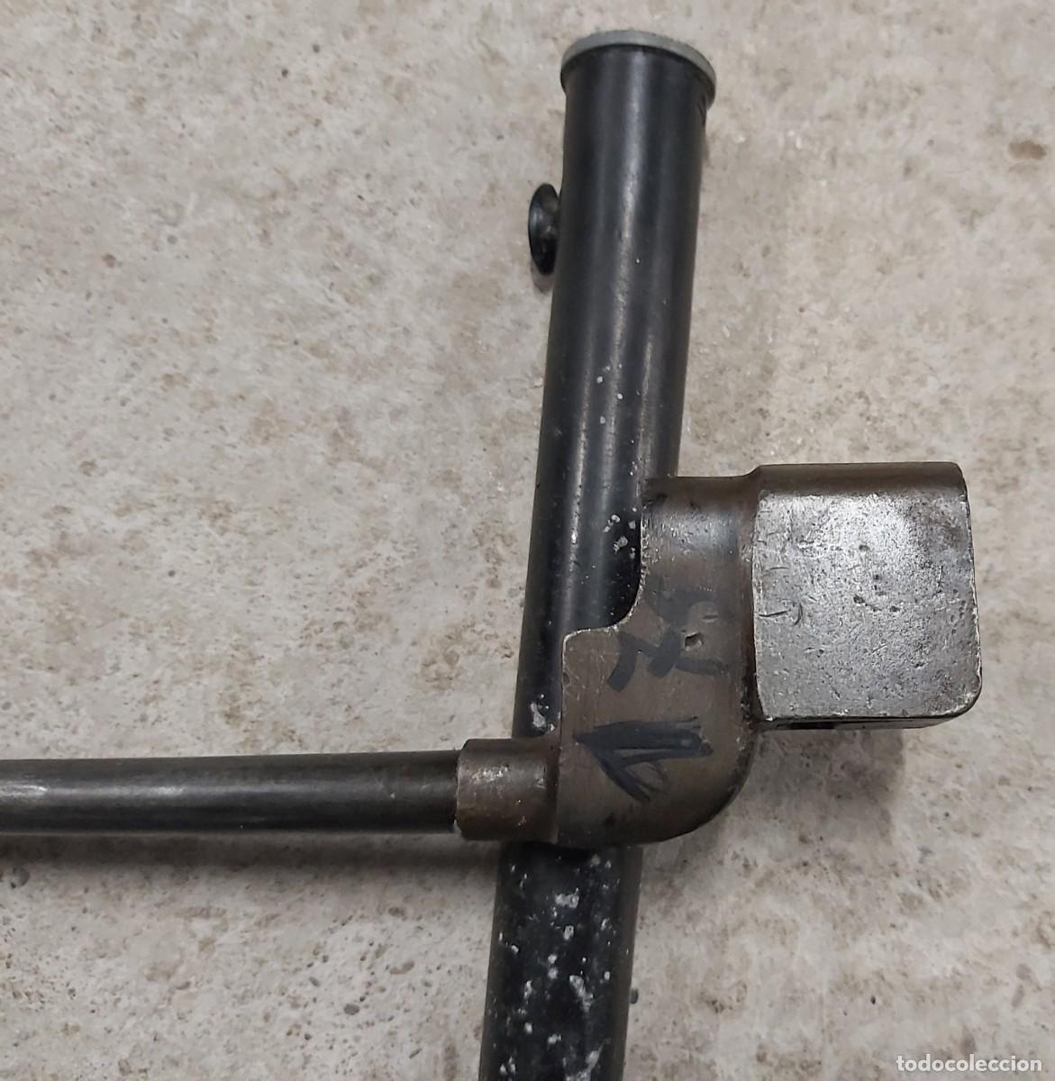 Militaria: Bayoneta Inglesa - Foto 5