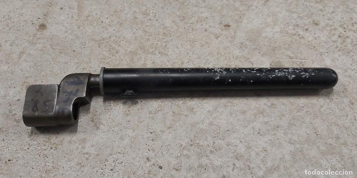 Militaria: Bayoneta Inglesa - Foto 7