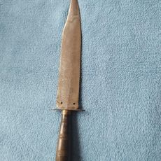 Armas Blancas entre 1851 y 1945 | Compra venta en todocoleccion