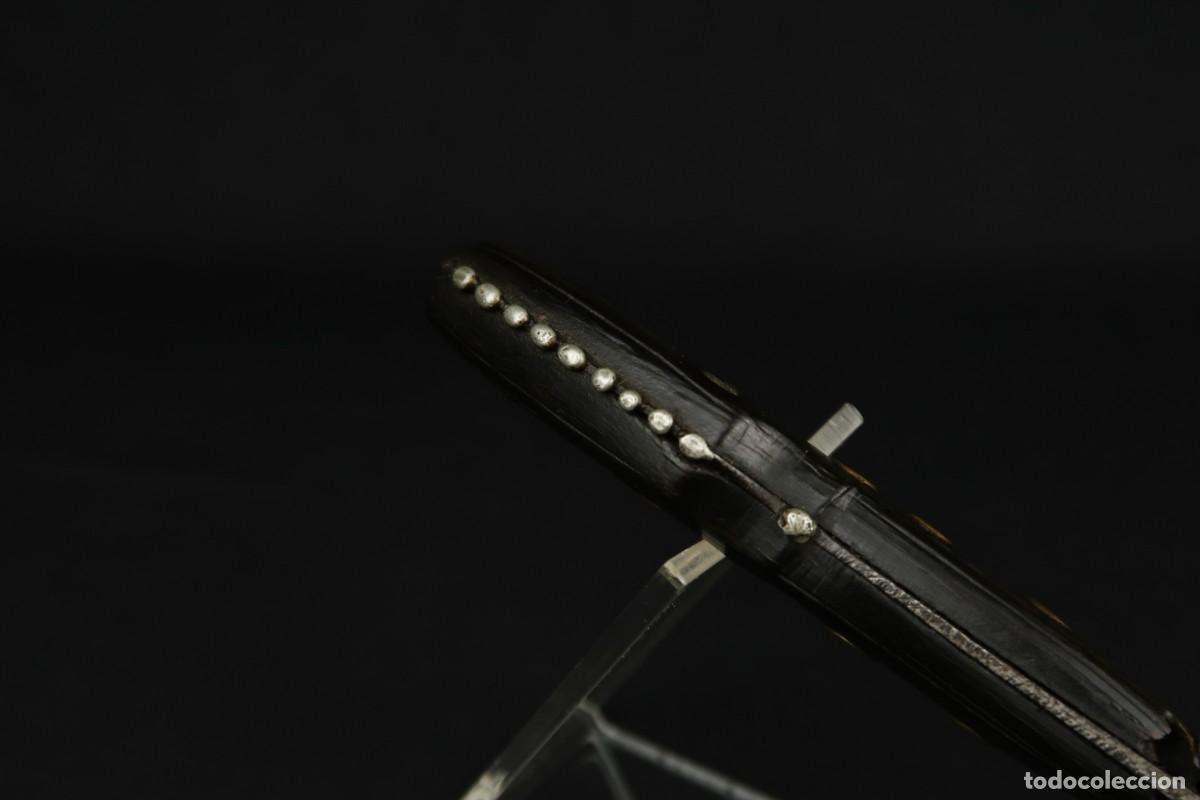 Militaria: Antiguo Cuchillo de los Balcanes - Foto 8