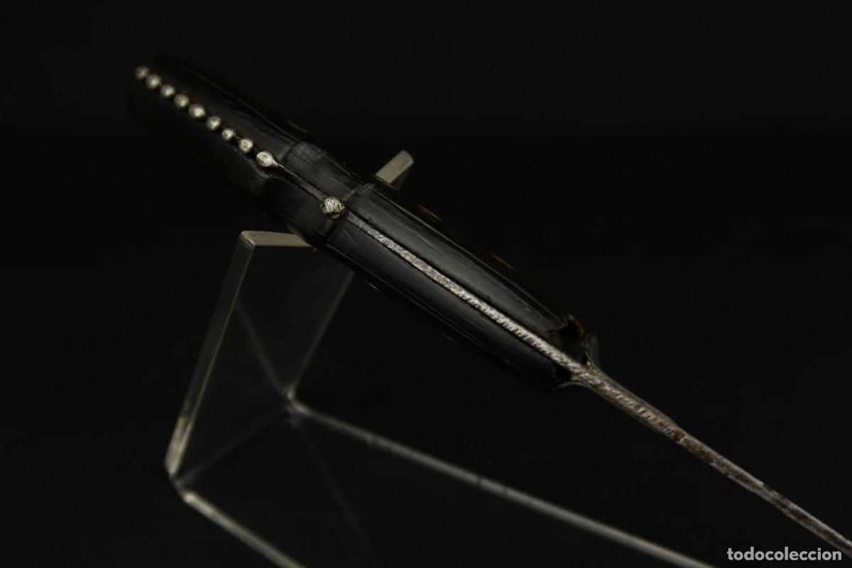 Militaria: Antiguo Cuchillo de los Balcanes - Foto 9