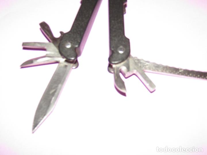 Militaria: Navaja Multiherramientas - Foto 3