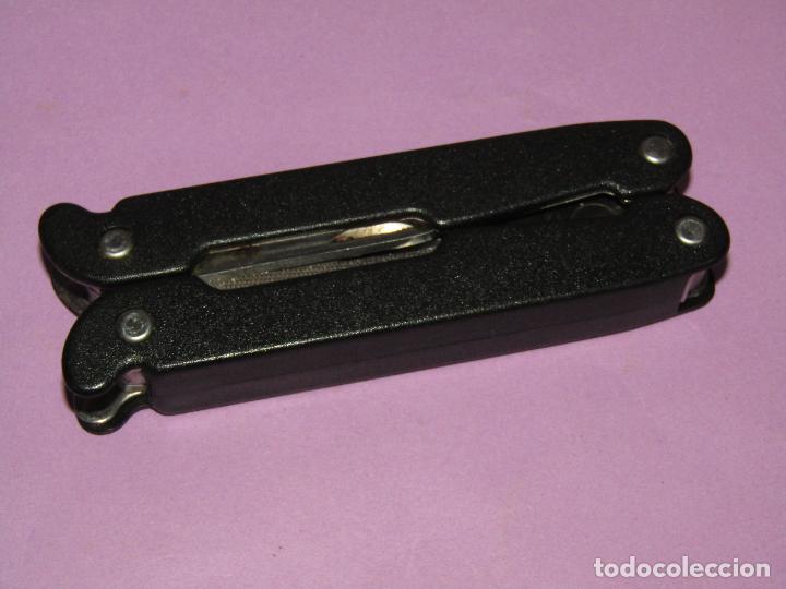 Militaria: Navaja Multiherramientas - Foto 5