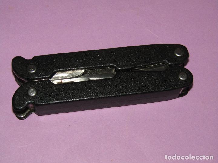 Militaria: Navaja Multiherramientas - Foto 6