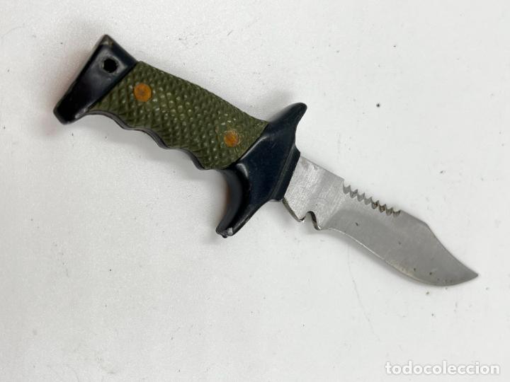 Militaria: MACHETE - Foto 2