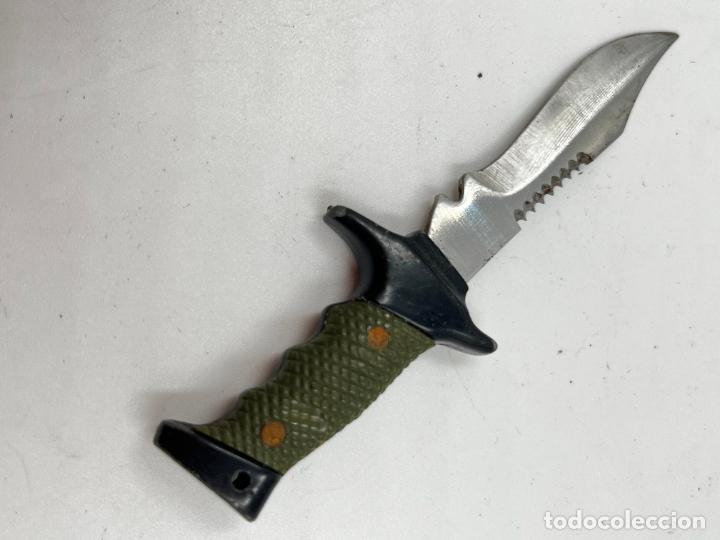 Militaria: MACHETE - Foto 1