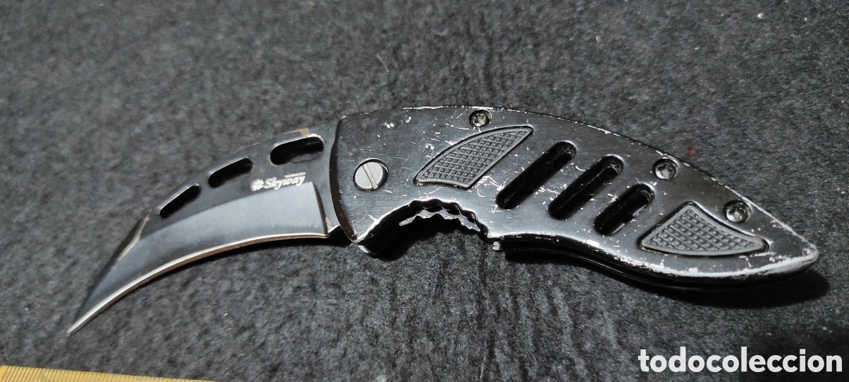 Militaria: Kerambit - Foto 3