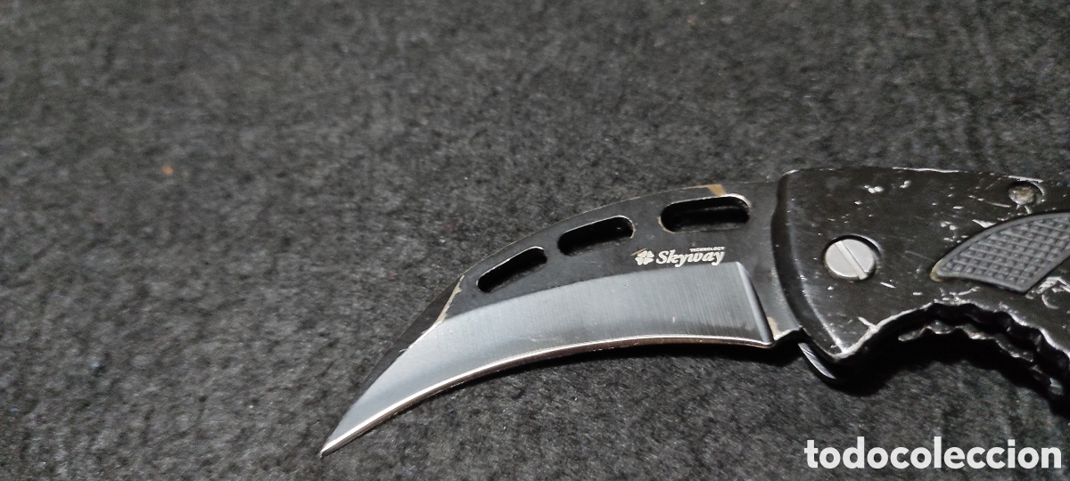 Militaria: Kerambit - Foto 4