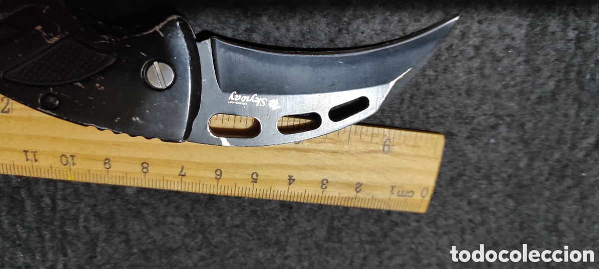 Militaria: Kerambit - Foto 5