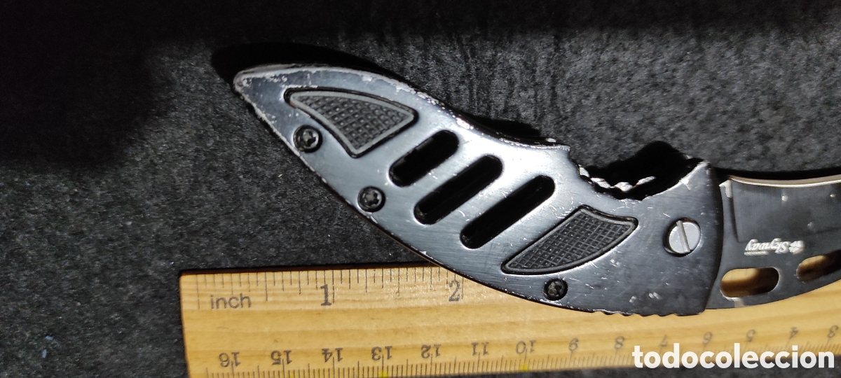 Militaria: Kerambit - Foto 6