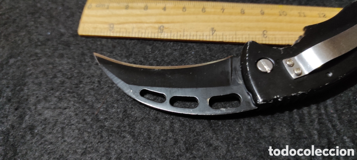 Militaria: Kerambit - Foto 7