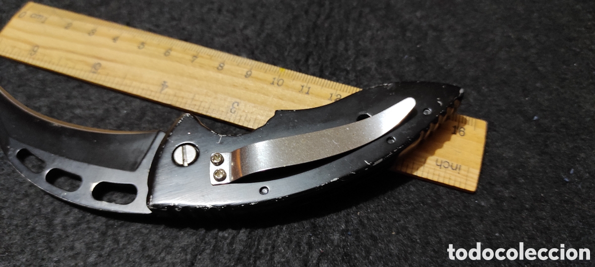 Militaria: Kerambit - Foto 8