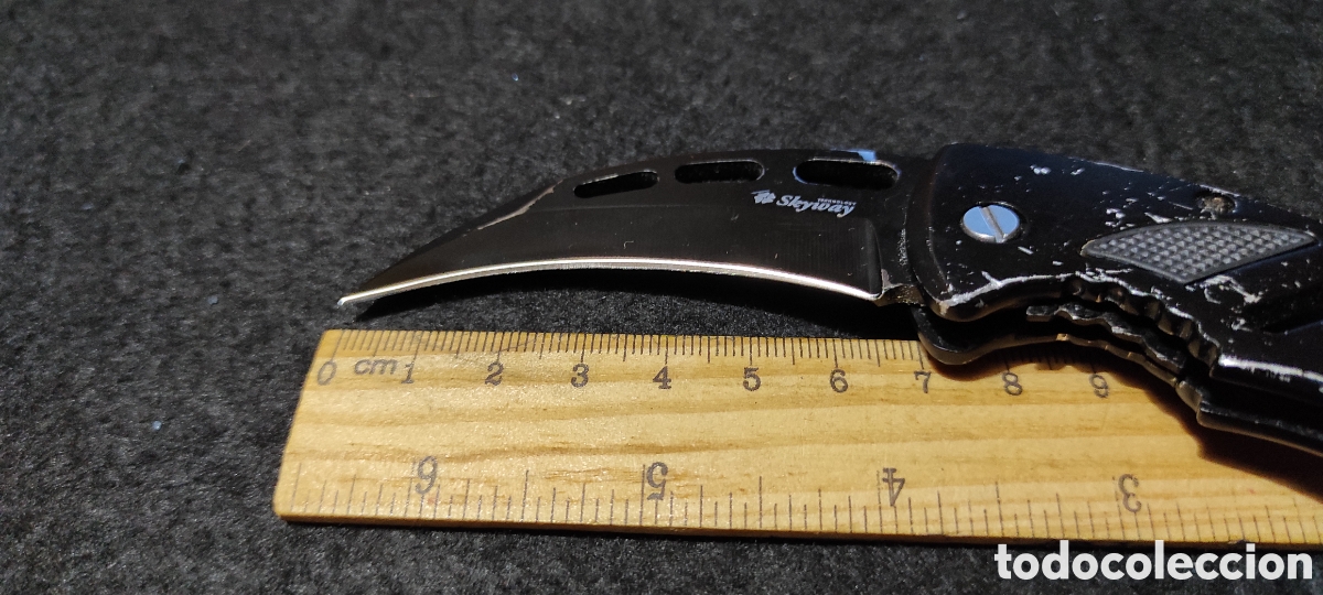 Militaria: Kerambit - Foto 9