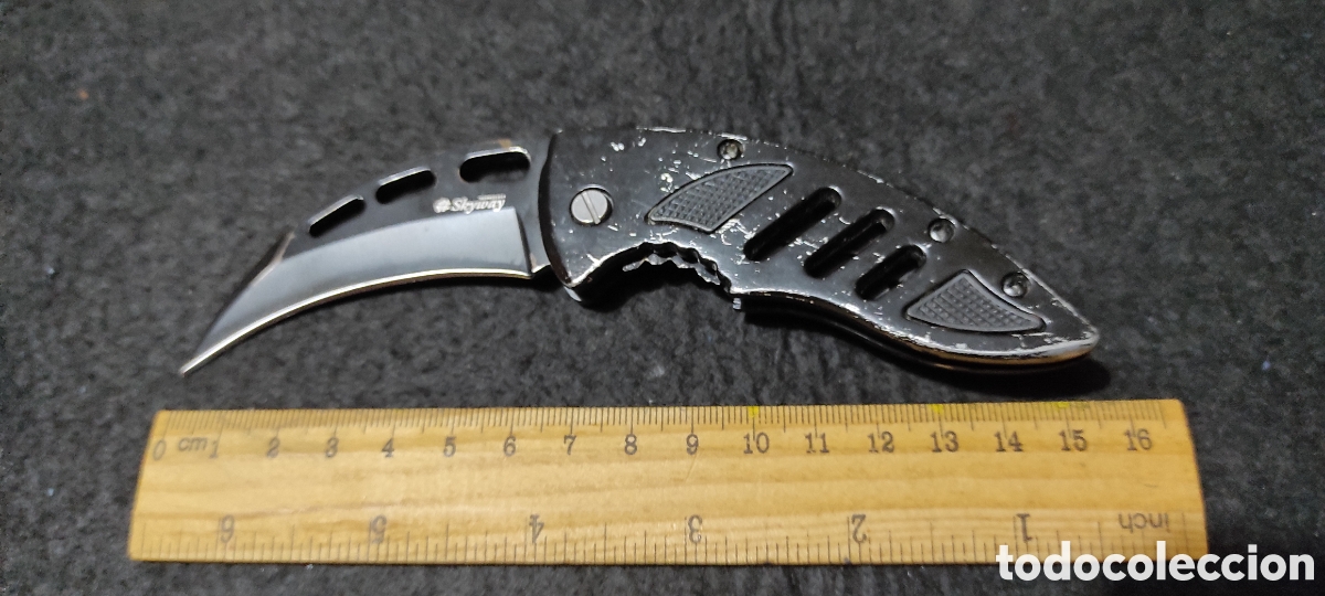 Militaria: Kerambit - Foto 11