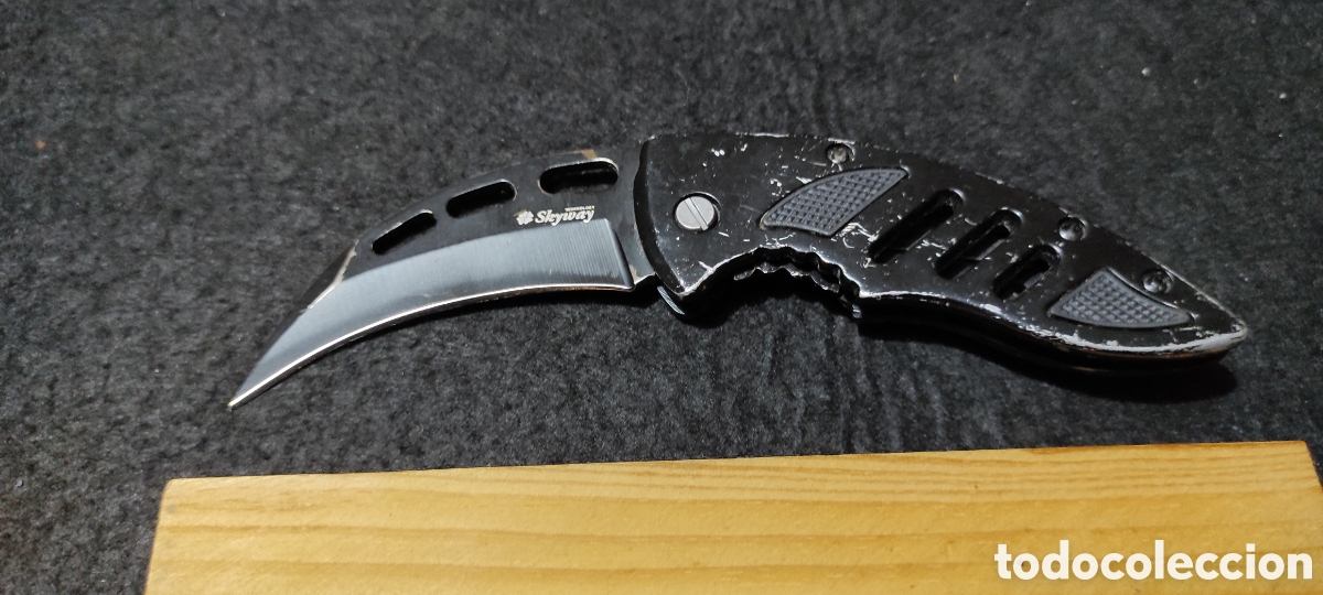 Militaria: Kerambit - Foto 1