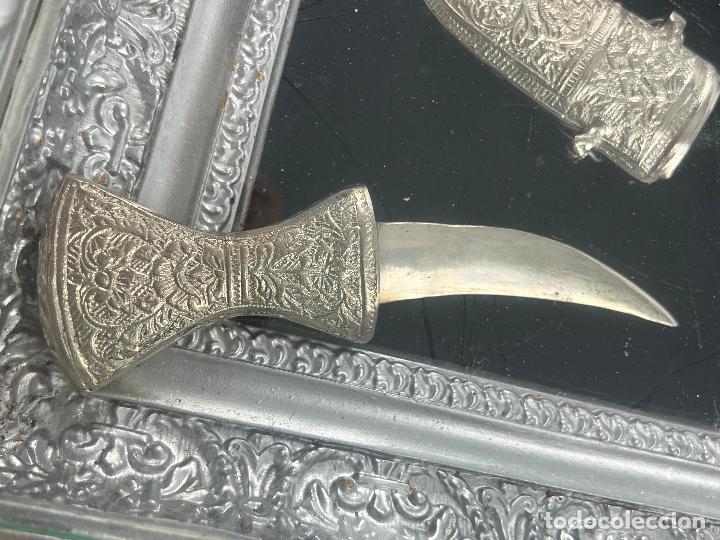 Militaria: DAGA ENMARCADA - Foto 6