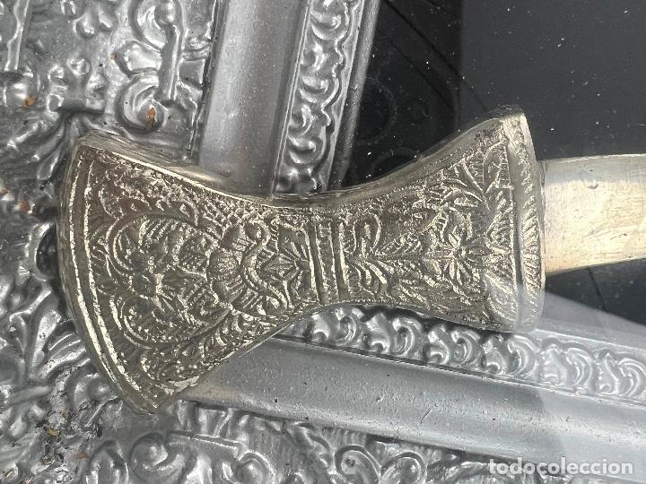 Militaria: DAGA ENMARCADA - Foto 7