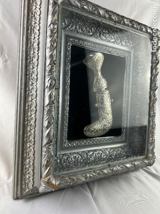 Militaria: DAGA ENMARCADA - Foto 4