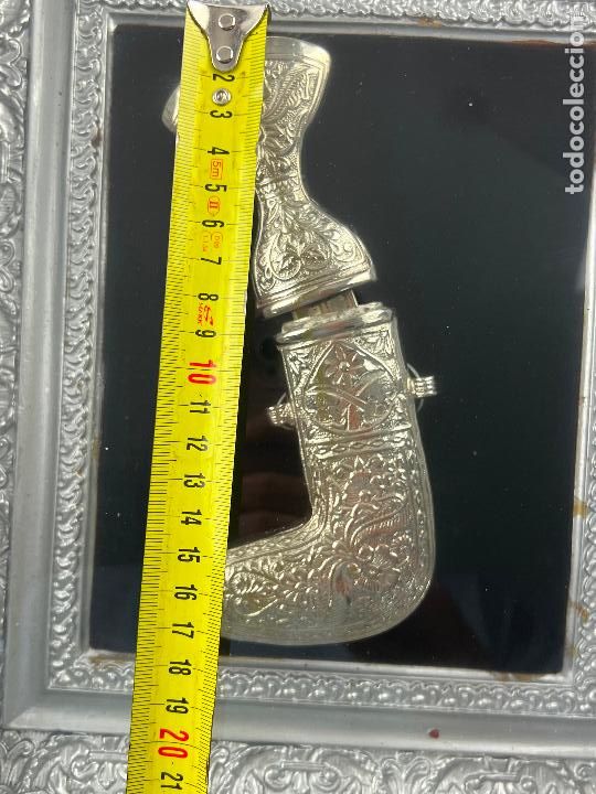 Militaria: DAGA ENMARCADA - Foto 10