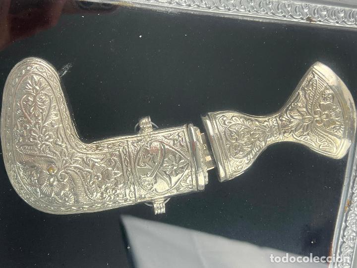 Militaria: DAGA ENMARCADA - Foto 12