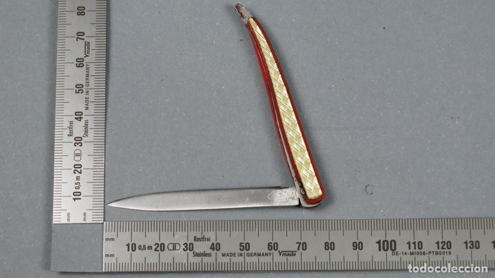 Militaria: NAVAJA - Foto 2