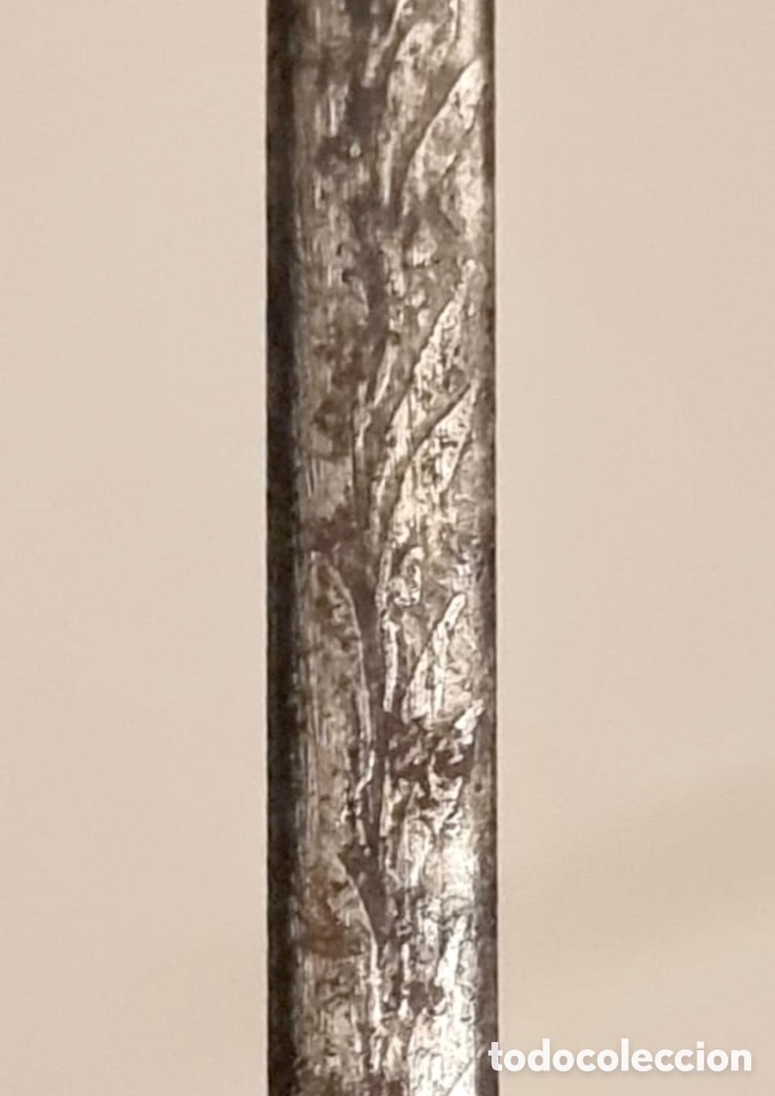 Militaria: Sable Pecoraro, Original. S.XIX - Foto 15