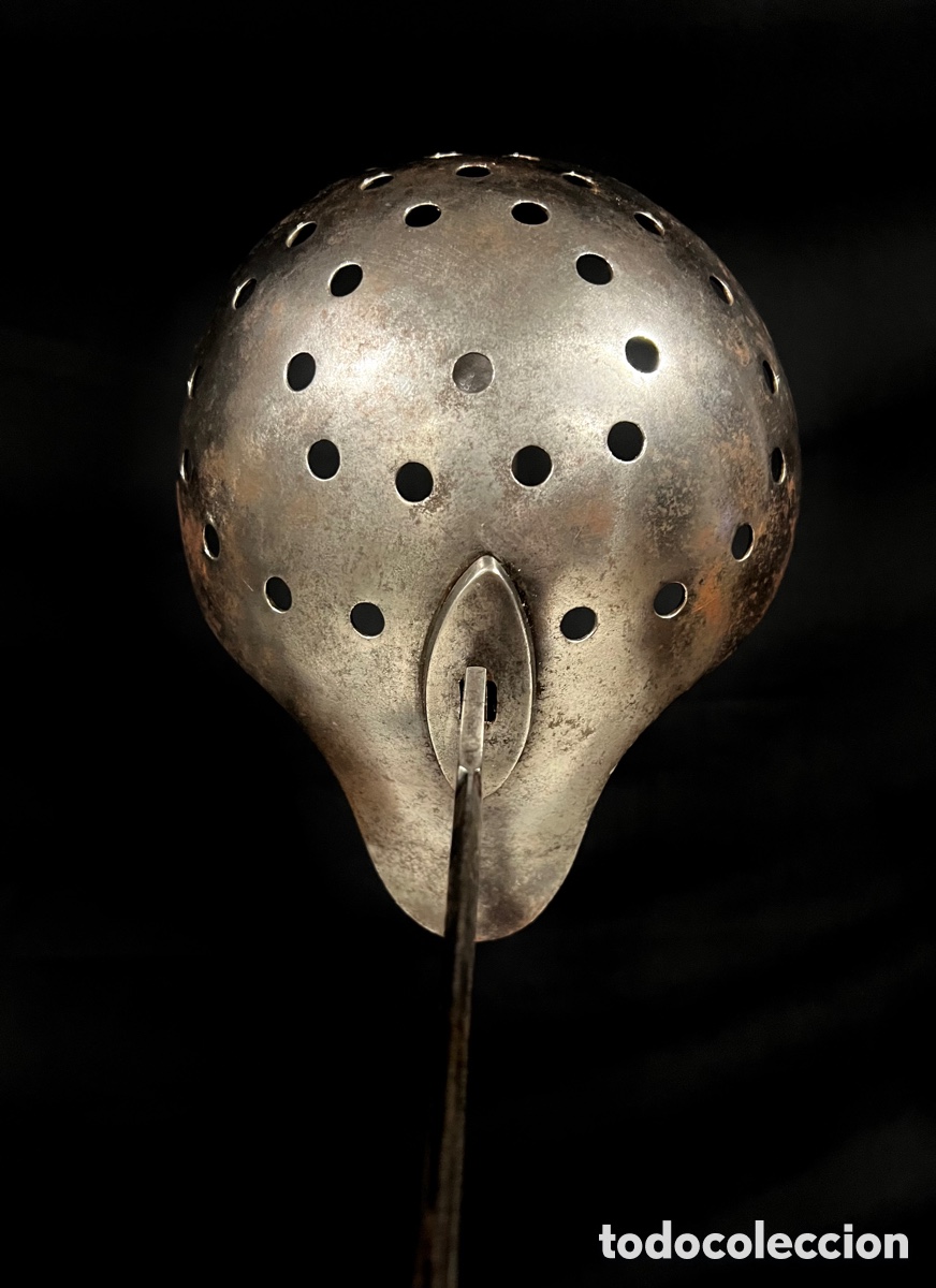 Militaria: Sable Pecoraro, Original. S.XIX - Foto 19