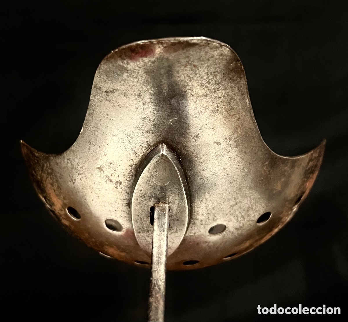 Militaria: Sable Pecoraro, Original. S.XIX - Foto 20