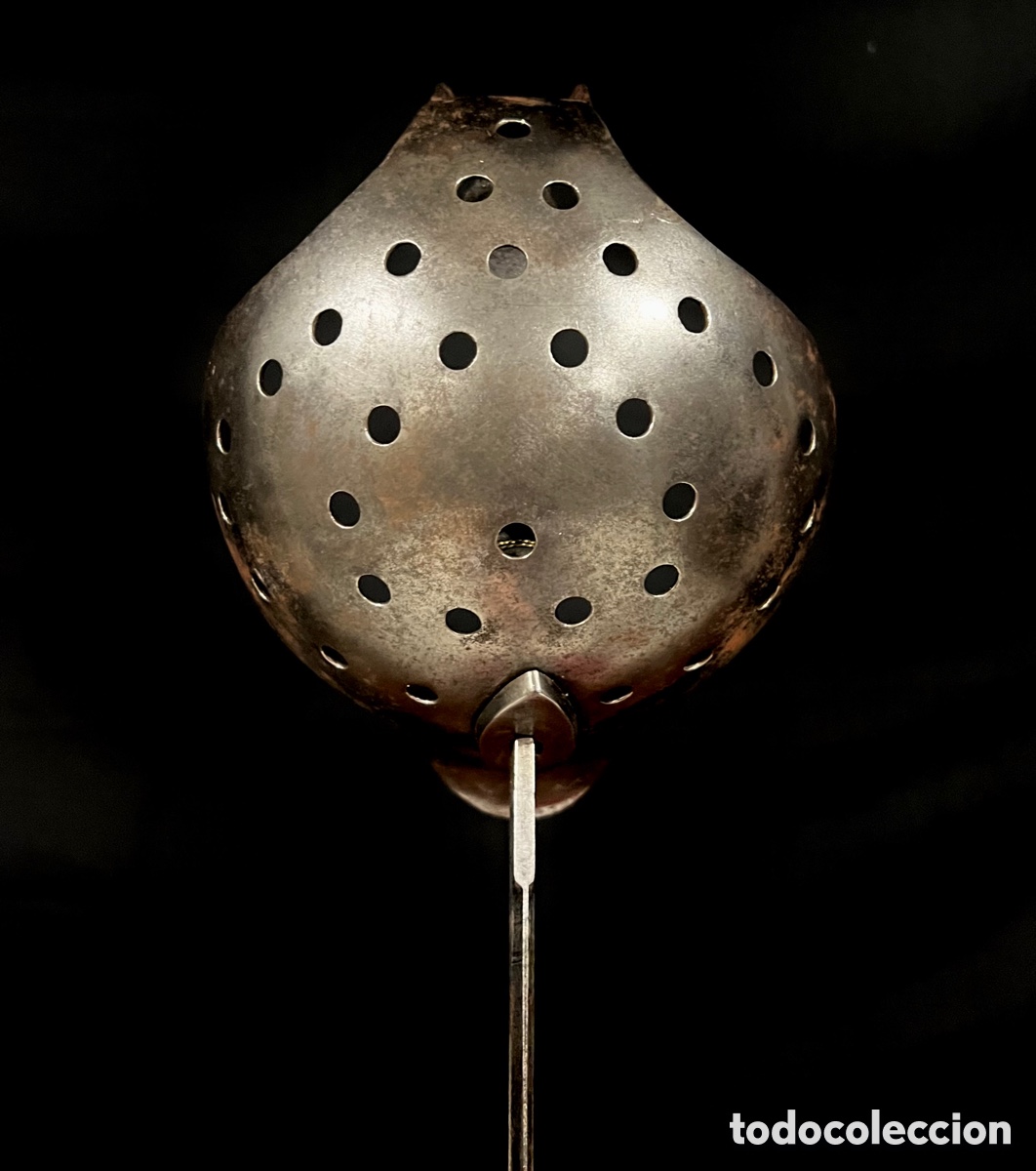 Militaria: Sable Pecoraro, Original. S.XIX - Foto 5