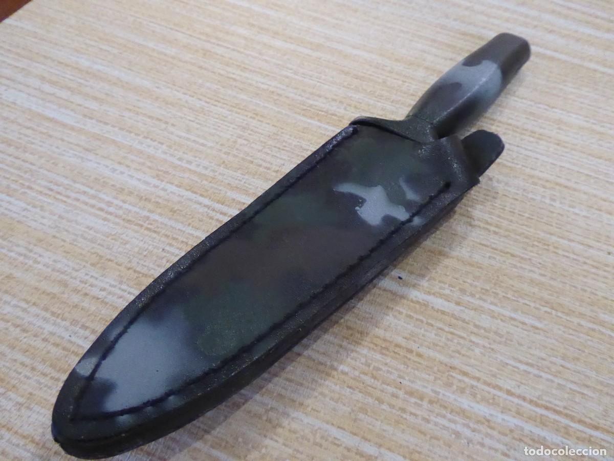Militaria: Cuchillo, daga - Foto 5