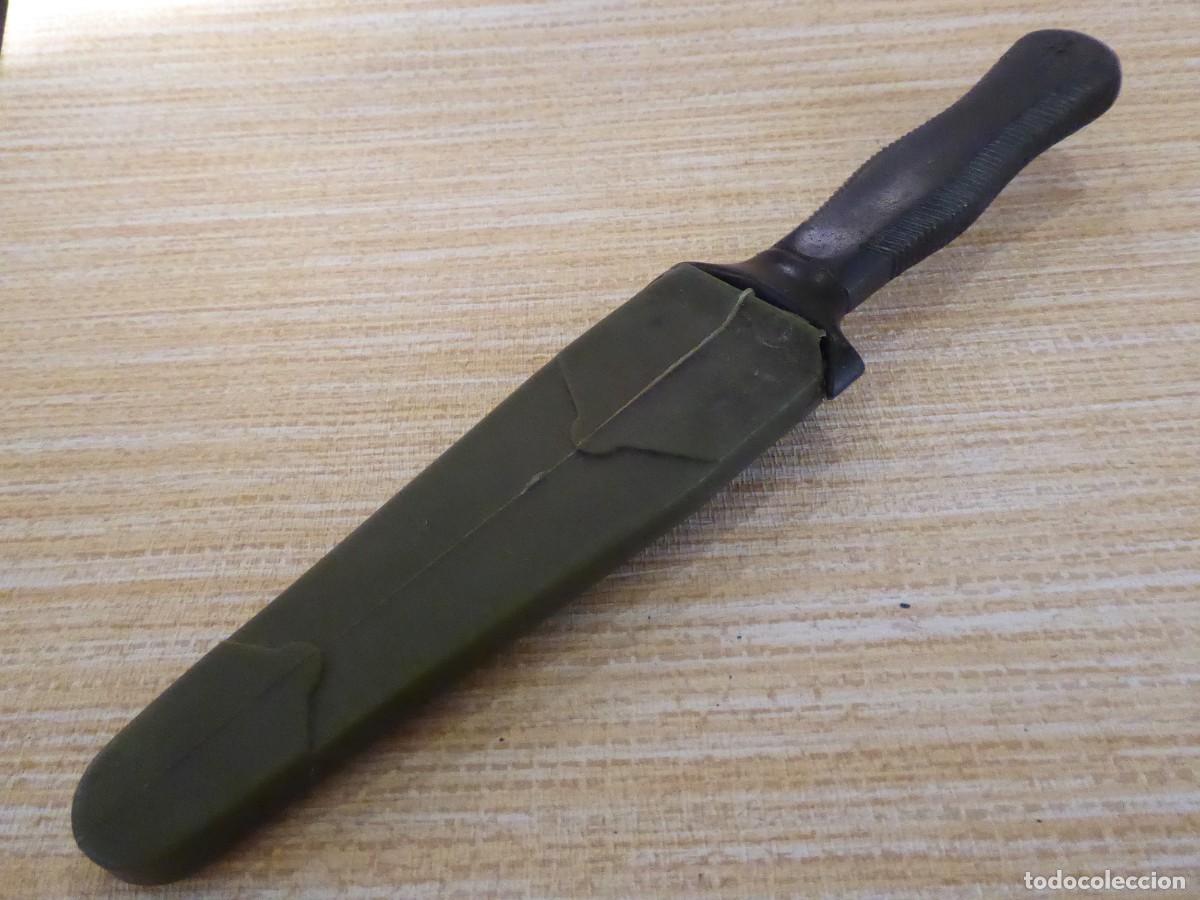 Militaria: Cuchillo, daga - Foto 6