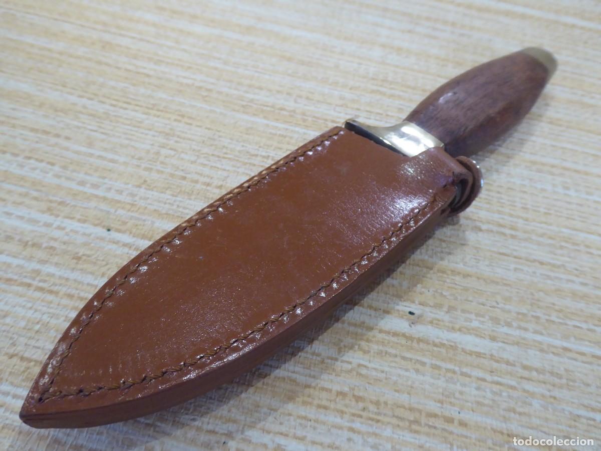 Militaria: Cuchillo, daga - Foto 8