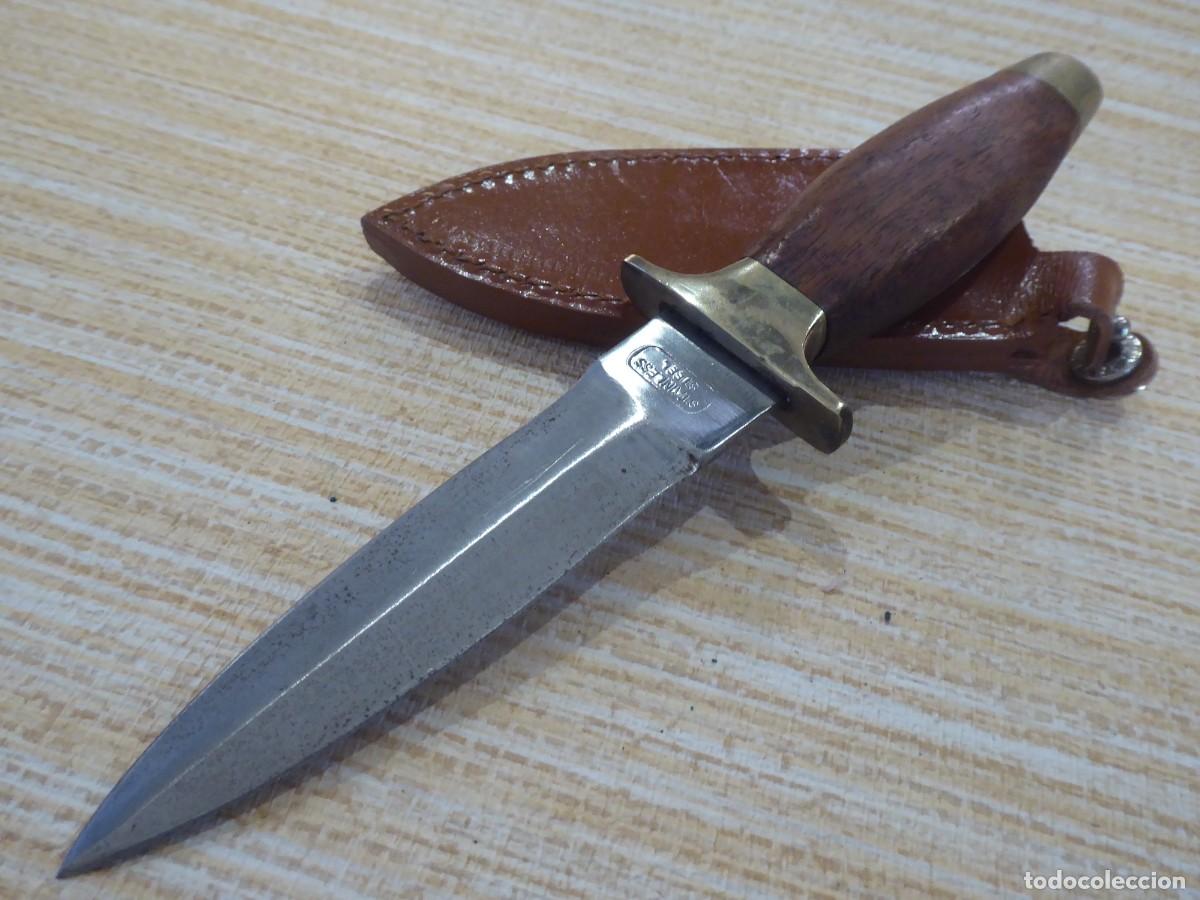 Militaria: Cuchillo, daga - Foto 9