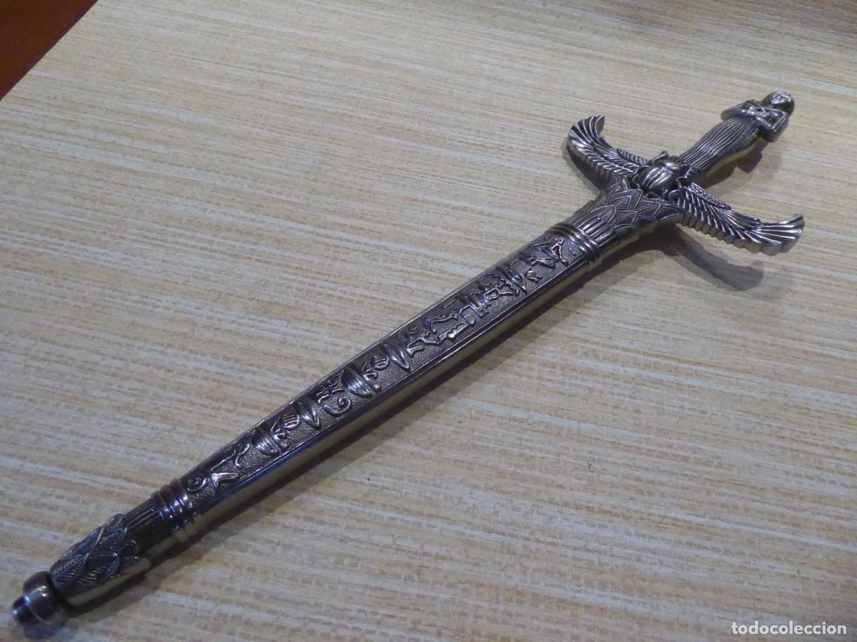 Militaria: Cuchillo, daga - Foto 2
