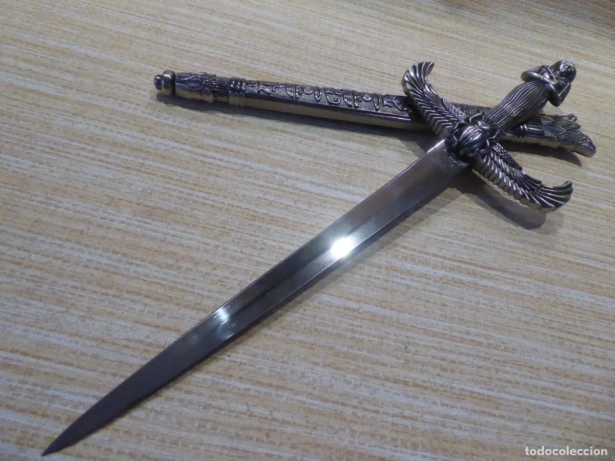 Militaria: Cuchillo, daga - Foto 3