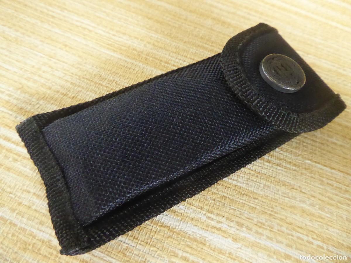 Militaria: Navaja Chamaco - Foto 3