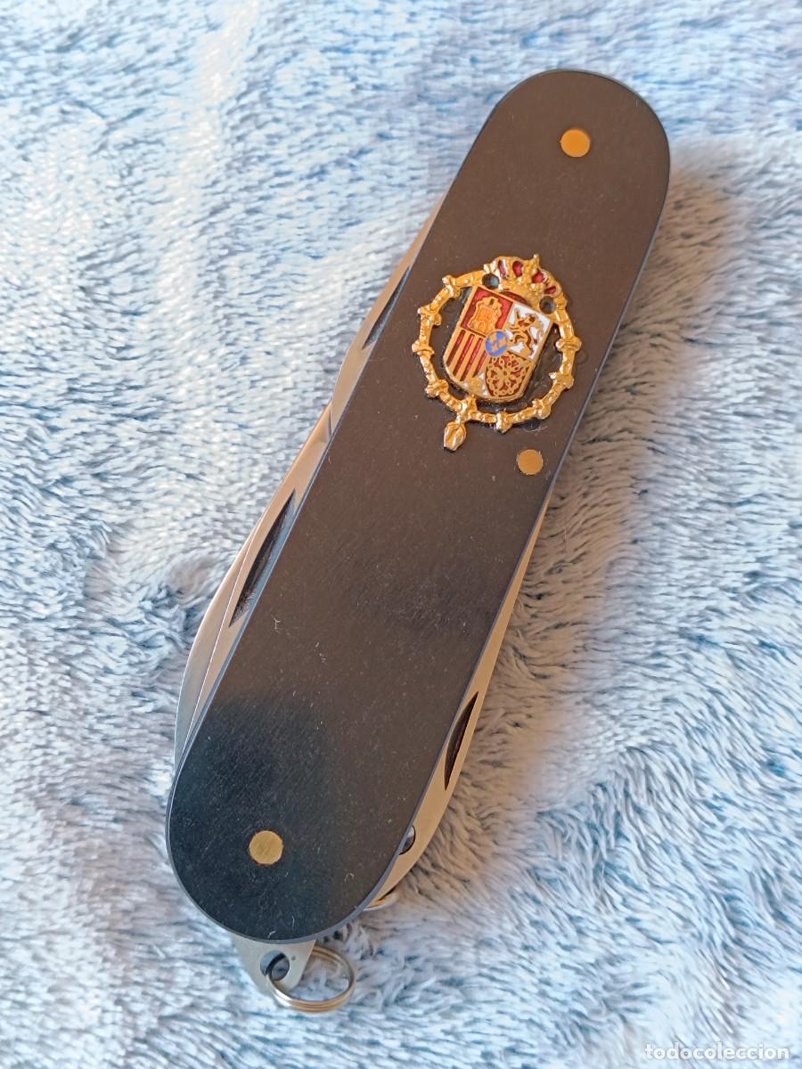 Militaria: AITOR GRAN PATRULLERO - Foto 4