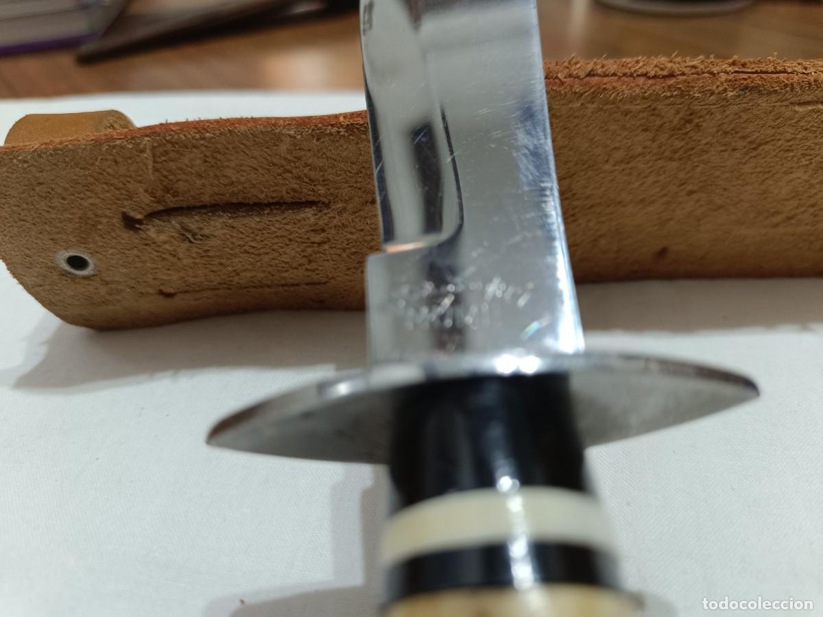 Militaria: Cuchillo de Monte... - Foto 2