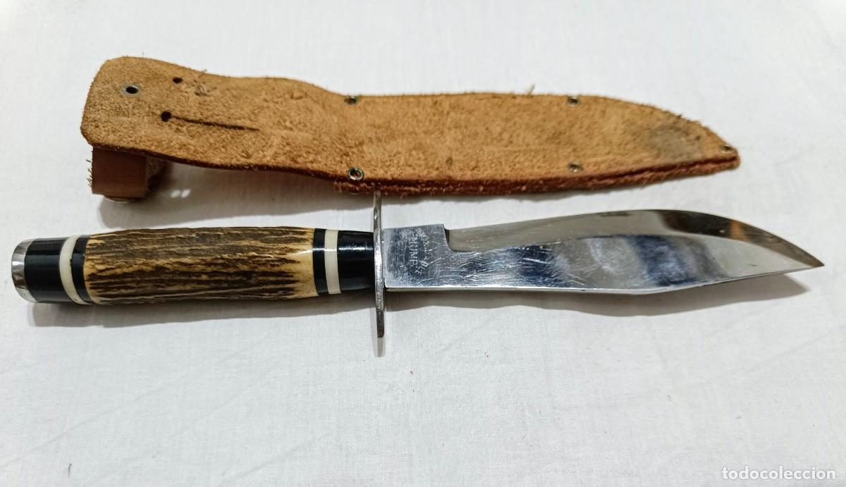 Militaria: Cuchillo de Monte... - Foto 4