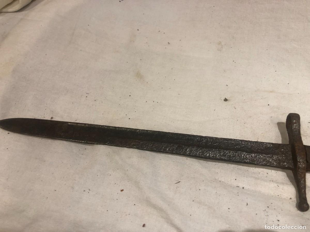 Militaria: BAYONETA - Foto 3