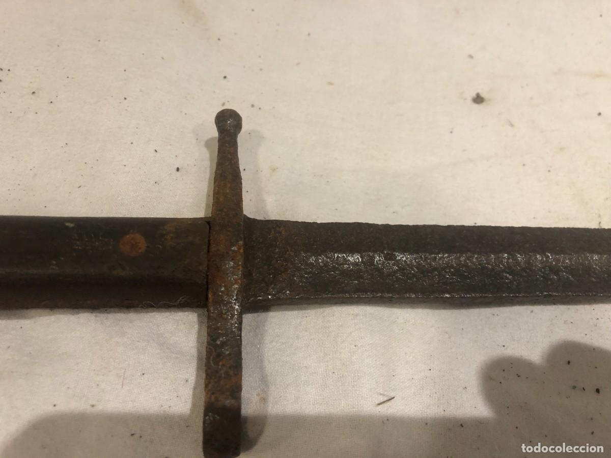 Militaria: BAYONETA - Foto 9