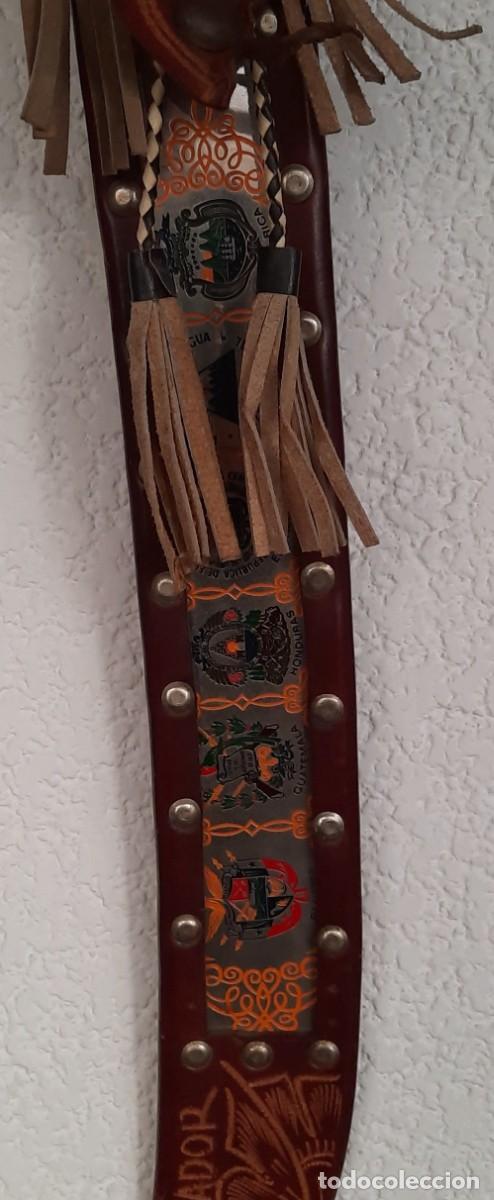 Militaria: Machete decorativo - Foto 3