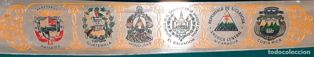 Militaria: Machete decorativo - Foto 7