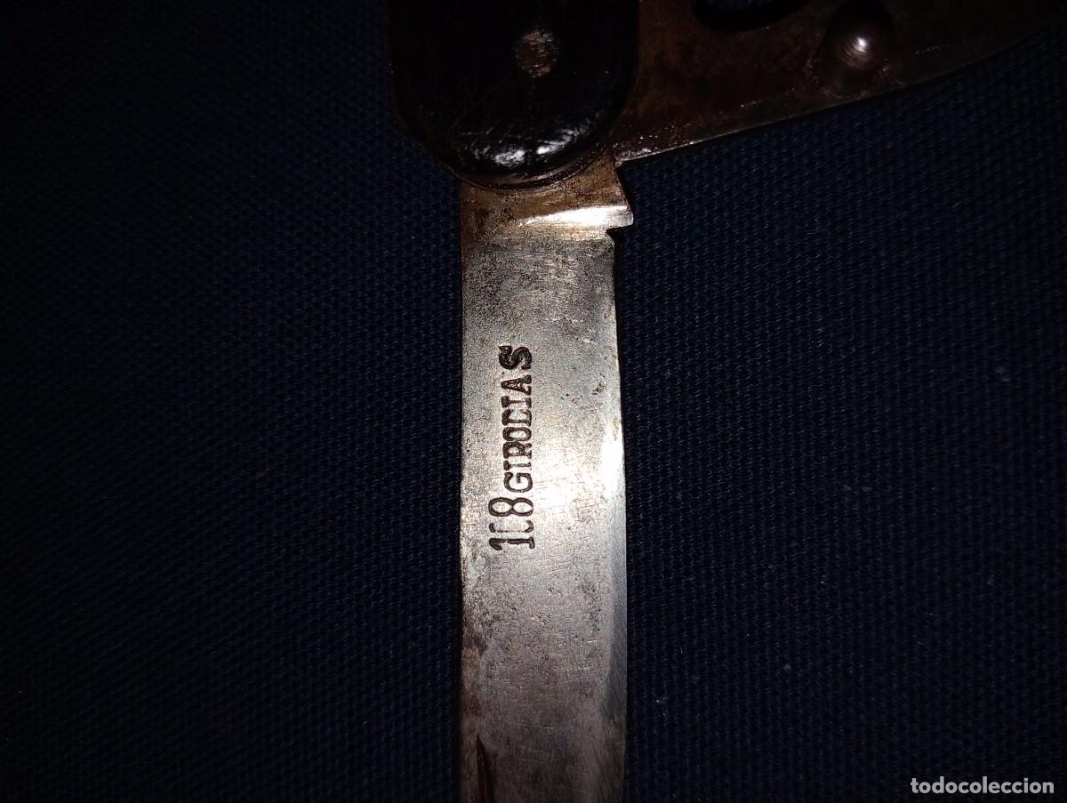 Militaria: Pareja Navajas - Foto 4