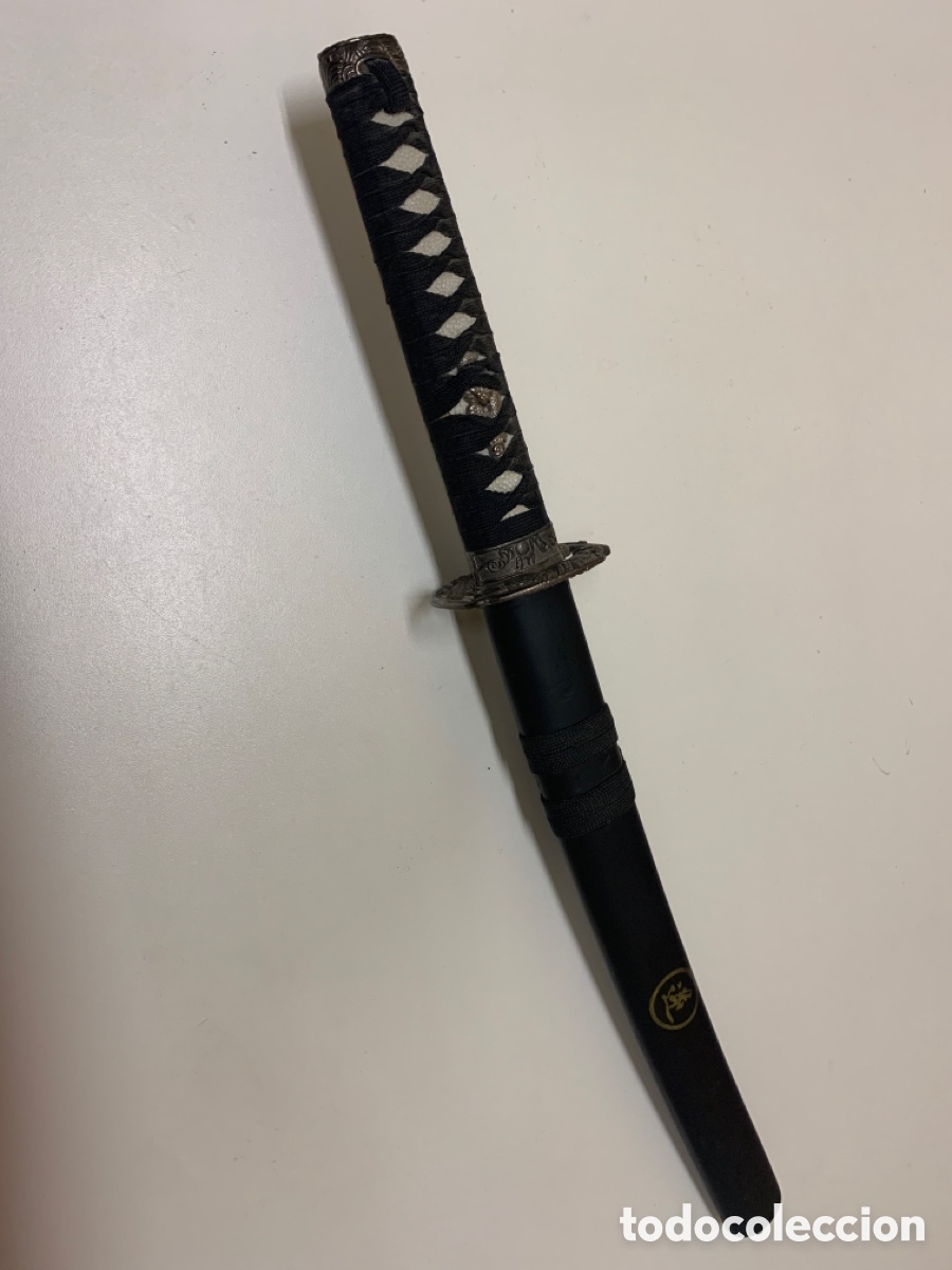 Militaria: Katana Decorativa - Foto 2