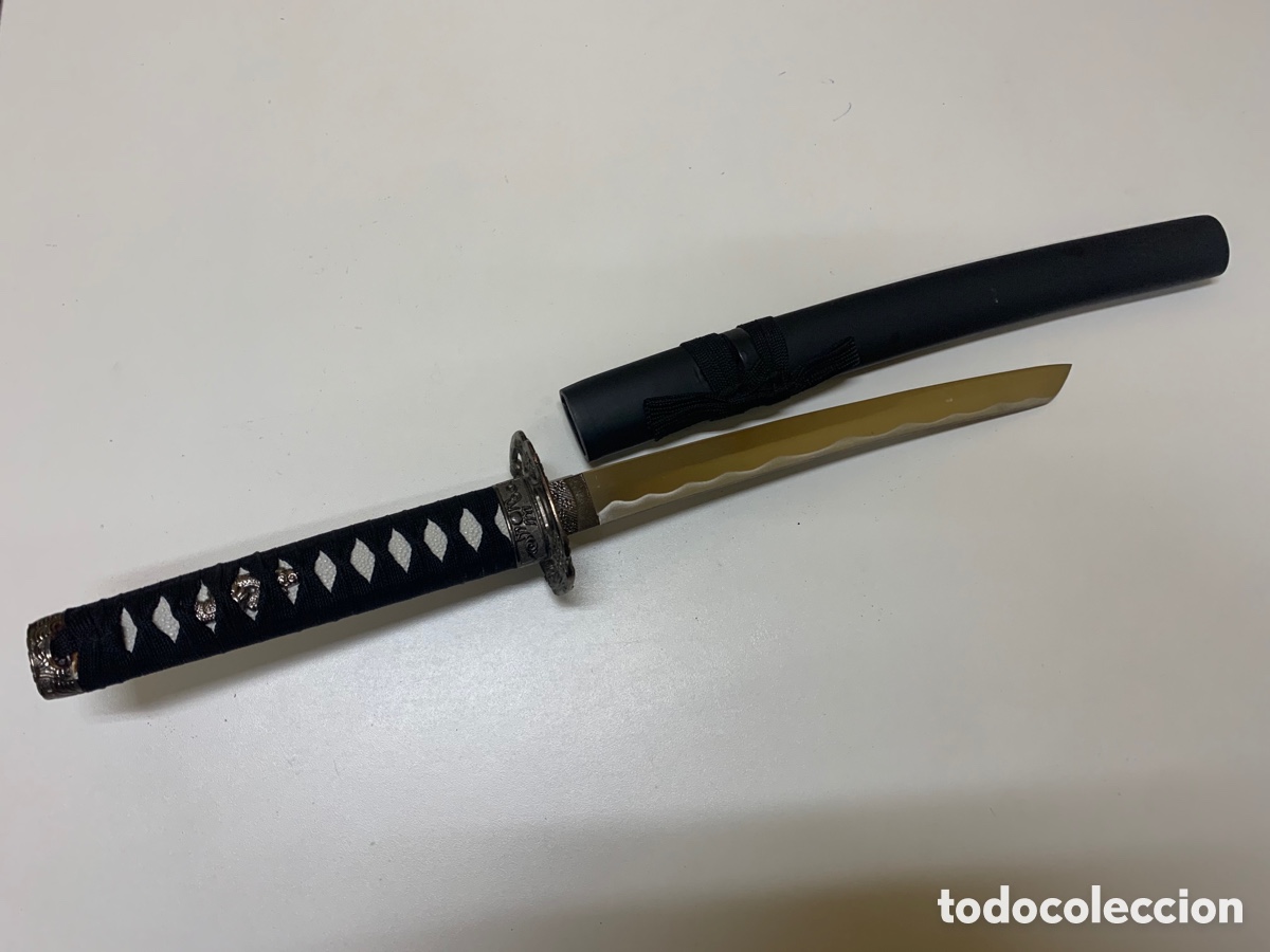 Militaria: Katana Decorativa - Foto 1