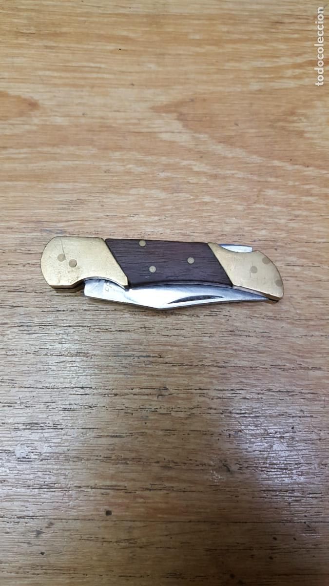 Militaria: NAVAJA-DIMEDA - Foto 1