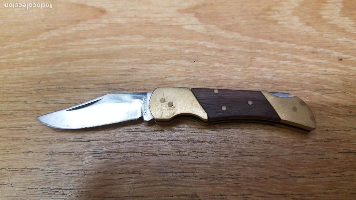 Militaria: NAVAJA-DIMEDA - Foto 3