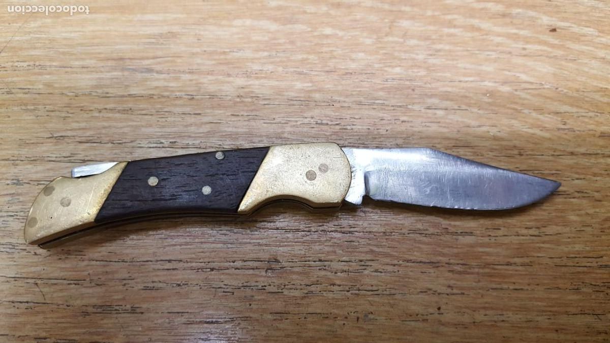 Militaria: NAVAJA-DIMEDA - Foto 4
