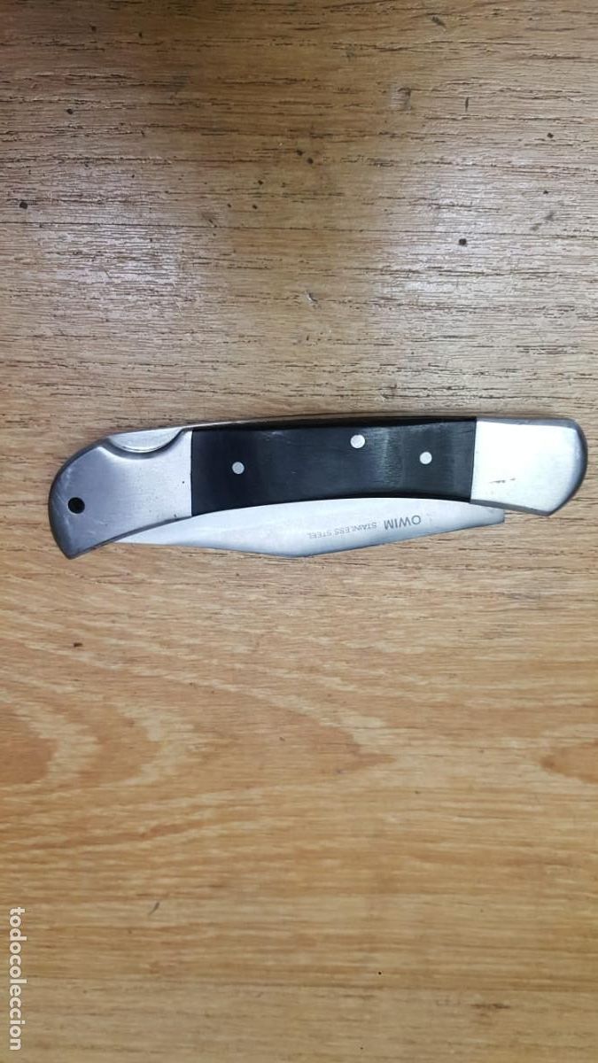 Militaria: NAVAJA-OWIM - Foto 2